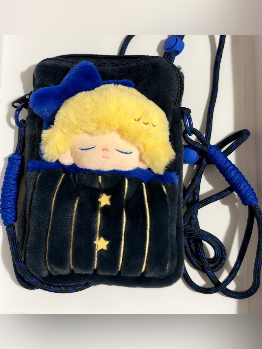 Popmart Dimoo Phone Bag - Picture 2 of 5